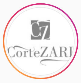 Новый прайс лист Corte Zari